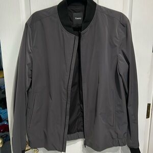 Theory Bomber Jacket